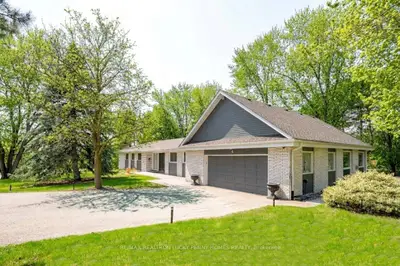 4 Blencathra Hill, Markham, On L6c 1g2