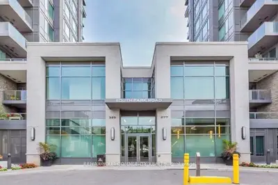 325 South Park Road 1210, Markham, On L3t 0b8