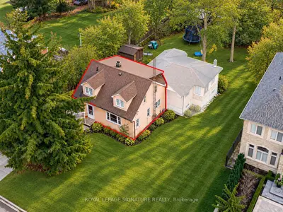 21 Yongeview Avenue Main Unit, Richmond Hill, On L4c 7a3