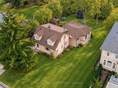 21 Yongeview Avenue Main Unit, Richmond Hill, On L4c 7a3