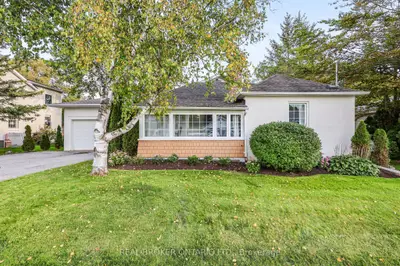 17 Mill Street, East Gwillimbury, On L0g 1m0