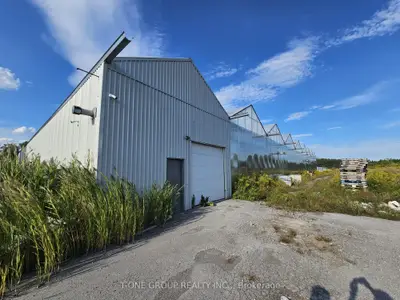 19883 Woodbine Avenue, East Gwillimbury, On L0g 1r0