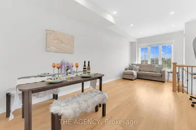 2064 Donald Cousens Parkway, Markham, On L6b 0z3