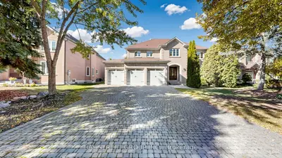 50 Lytton Boulevard, Richmond Hill, On L4b 3h3