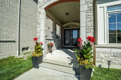 1709 Emberton Way, Innisfil, On L9s 0n4