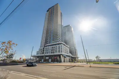 5 Meadowdale Road 2501, Vaughan, On L4k 0c7