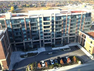 18 Uptown Drive 1702, Markham, On L3r 5m5