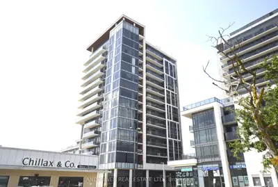 9618 Yonge Street 220, Richmond Hill, On L4c 0x5