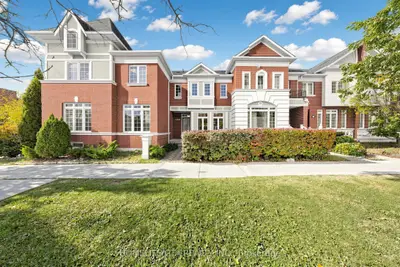 2965 Bur Oak Avenue, Markham, On L6b 1b6