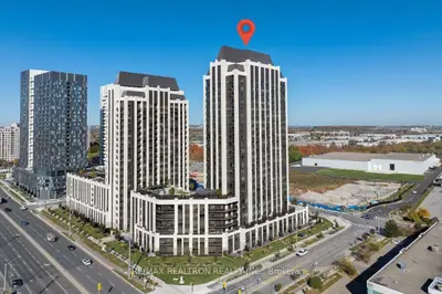 9075 Jane Street 802, Vaughan, On L4k 0l7