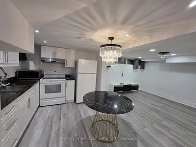 315 Taylor Mills Drive N Bsmt, Richmond Hill, On L4c 2t8