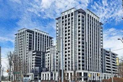 9 Clegg Road 706n, Markham, On L6g 0h3