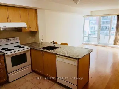 55 South Town Centre Boulevard 310, Markham, On L6g 0b1