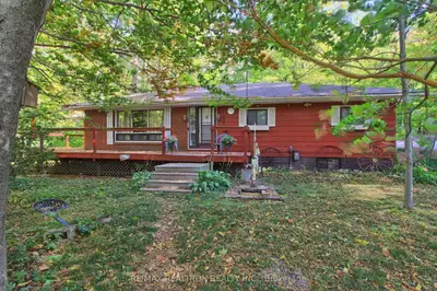 12603 Leslie Street, Richmond Hill, On L4e 1a2