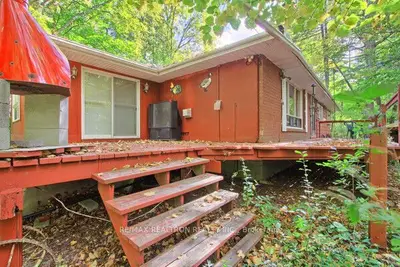 12603 Leslie Street, Richmond Hill, On L4e 1a2