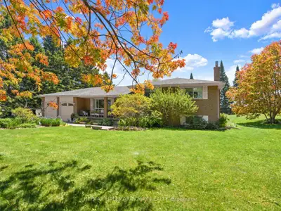 6815 4th Line, New Tecumseth, On L0g 1w0