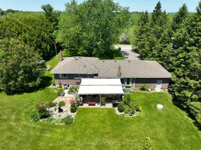 6815 4th Line, New Tecumseth, On L0g 1w0