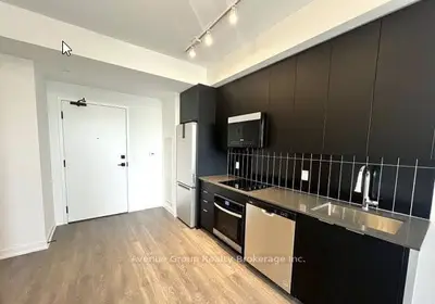 474 Caldari Road 1107, Vaughan, On L4k 0r5