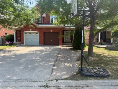 7 Love Run Road, Vaughan, On L6a 3m2