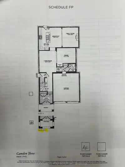 17 George Ellis Drive, Georgina, On L4p 0s3