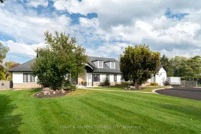 1288 Shore Acres Drive, Innisfil, On L0l 1r0