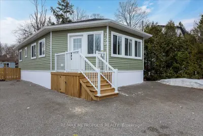 759 Innisfil Beach Road, Innisfil, On L9s 4e4