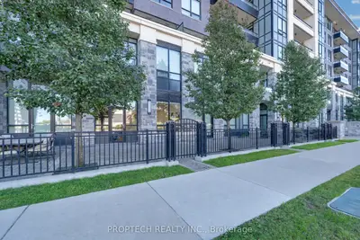 25 Water Walk Drive 120, Markham, On L6g 0g3