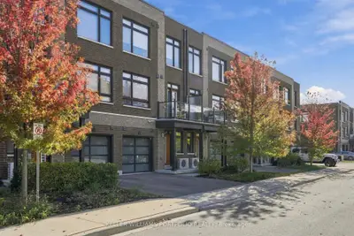 17 Hearne Street, Vaughan, On L4l 0l9