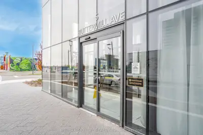 5 Buttermill Avenue 5702, Vaughan, On L4k 0j5