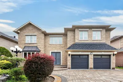 67 Black Walnut Crescent, Richmond Hill, On L4b 3s3