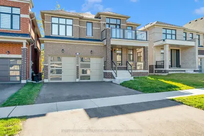 1418 Davis Loop, Innisfil, On L0l 1w0