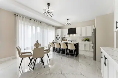 7 Ballanview Court, Whitchurch-stouffville, On L4a 4w9