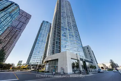 2908 Highway 7 Road 1805, Vaughan, On L4k 0k5
