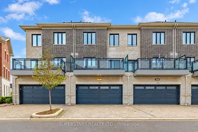 70 South Park Road, Markham, On L3t 0g6
