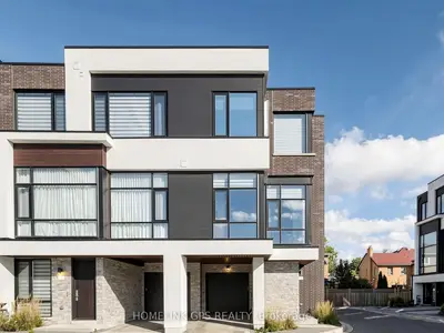 12 Hostel Lane, Richmond Hill, On L4c 3x3