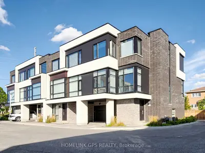 12 Hostel Lane, Richmond Hill, On L4c 3x3