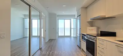 195 Commerce Street 2805, Vaughan, On L4k 0p9
