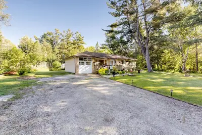 49 Klimek Boulevard, Georgina, On L0e 1n0