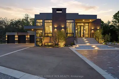 3404 Vivian Road, Whitchurch-stouffville, On L4a 2m4
