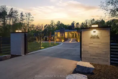 3404 Vivian Road, Whitchurch-stouffville, On L4a 2m4