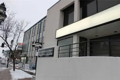 10265 Yonge Street 200, Richmond Hill, On L4c 3b2