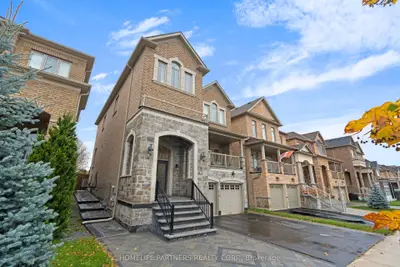 88 Inverness Way, Bradford West Gwillimbury, On L3z 0w5