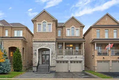 88 Inverness Way, Bradford West Gwillimbury, On L3z 0w5