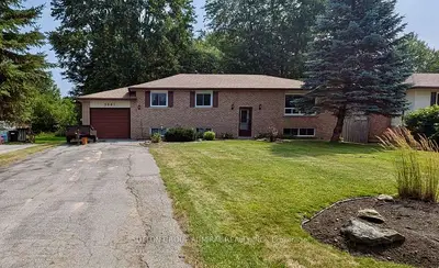 2061 Craig Road, Innisfil, On L9s 1t2