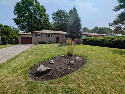 2061 Craig Road, Innisfil, On L9s 1t2
