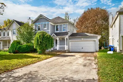 1920 Applewood Avenue, Innisfil, On L9s 1w2