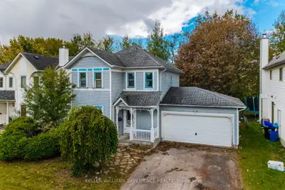 1920 Applewood Avenue, Innisfil, On L9s 1w2
