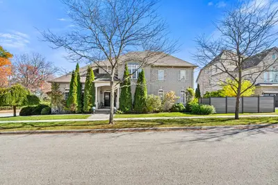 53 Catalina Crescent, Richmond Hill, On L4s 2b9