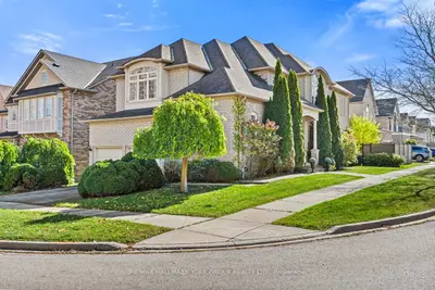 53 Catalina Crescent, Richmond Hill, On L4s 2b9