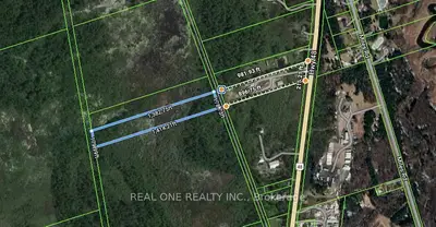 23256 Highway No. 48 Road, Georgina, On L0e 1l0